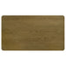 Castlewood Dining Table - Visions in Furniture (La Mirada, CA)