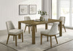 Castlewood Dining Table - Visions in Furniture (La Mirada, CA)