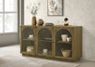 Castlewood Sideboard - Visions in Furniture (La Mirada, CA)