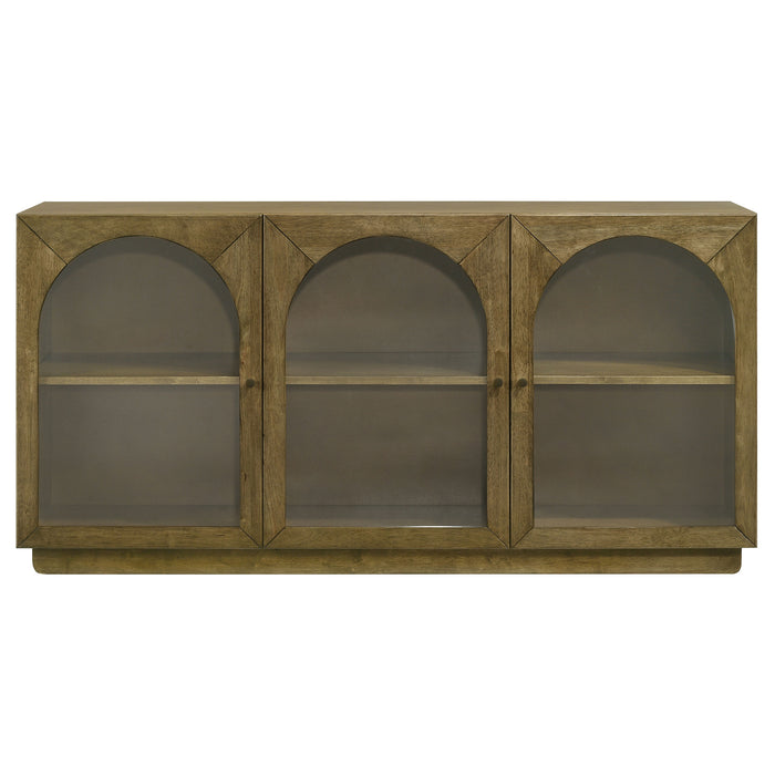 Castlewood Sideboard - Visions in Furniture (La Mirada, CA)