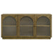 Castlewood Sideboard - Visions in Furniture (La Mirada, CA)