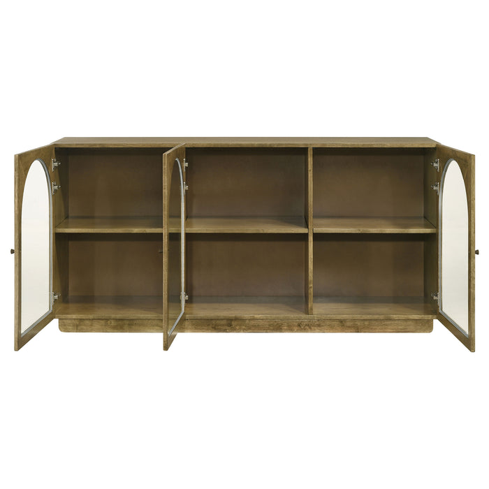 Castlewood Sideboard - Visions in Furniture (La Mirada, CA)