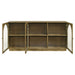 Castlewood Sideboard - Visions in Furniture (La Mirada, CA)