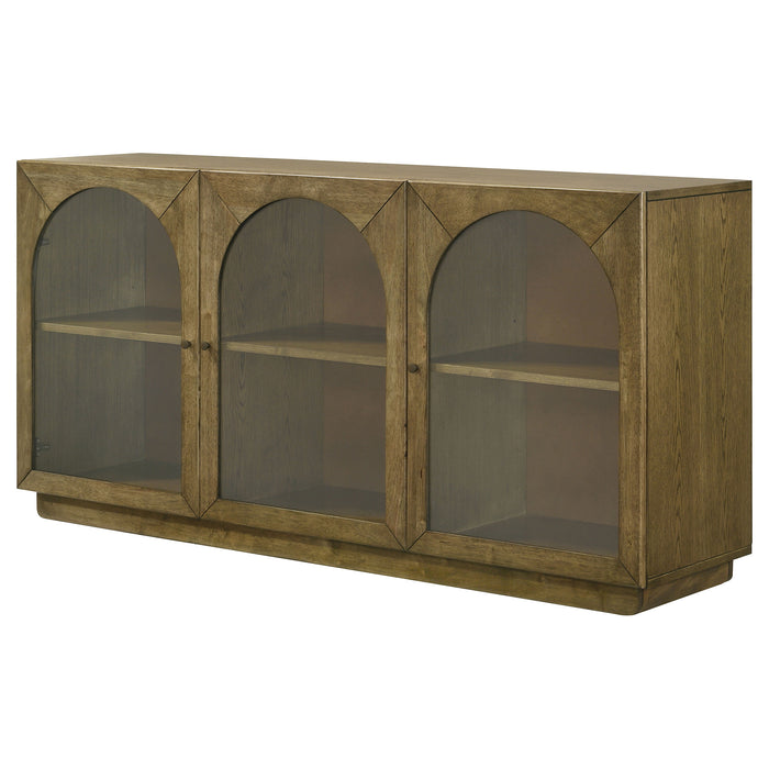 Castlewood Sideboard - Visions in Furniture (La Mirada, CA)