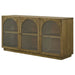 Castlewood Sideboard - Visions in Furniture (La Mirada, CA)