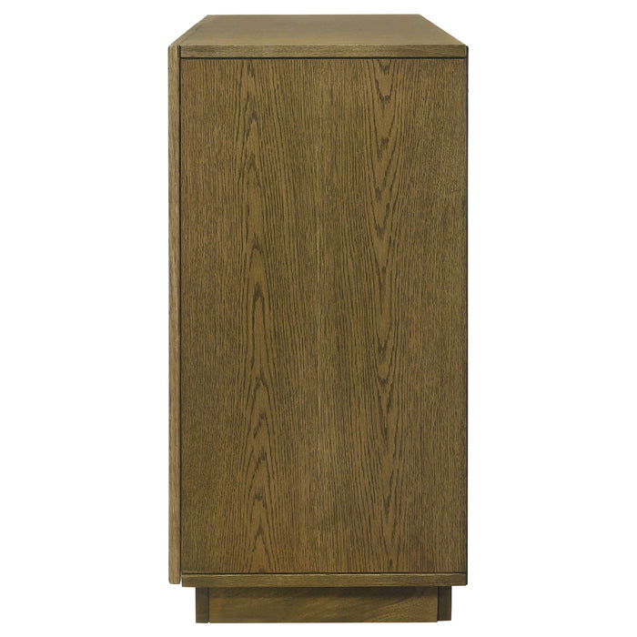 Castlewood Sideboard - Visions in Furniture (La Mirada, CA)