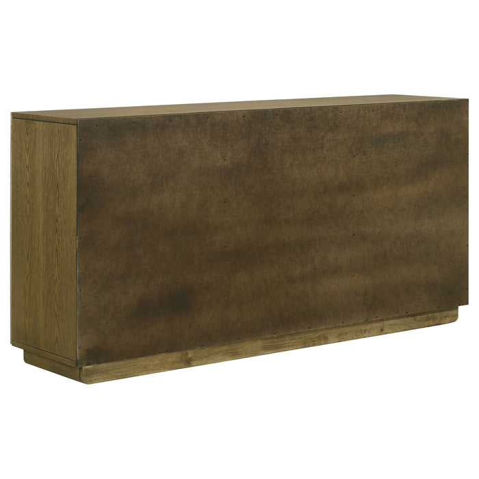 Castlewood Sideboard - Visions in Furniture (La Mirada, CA)