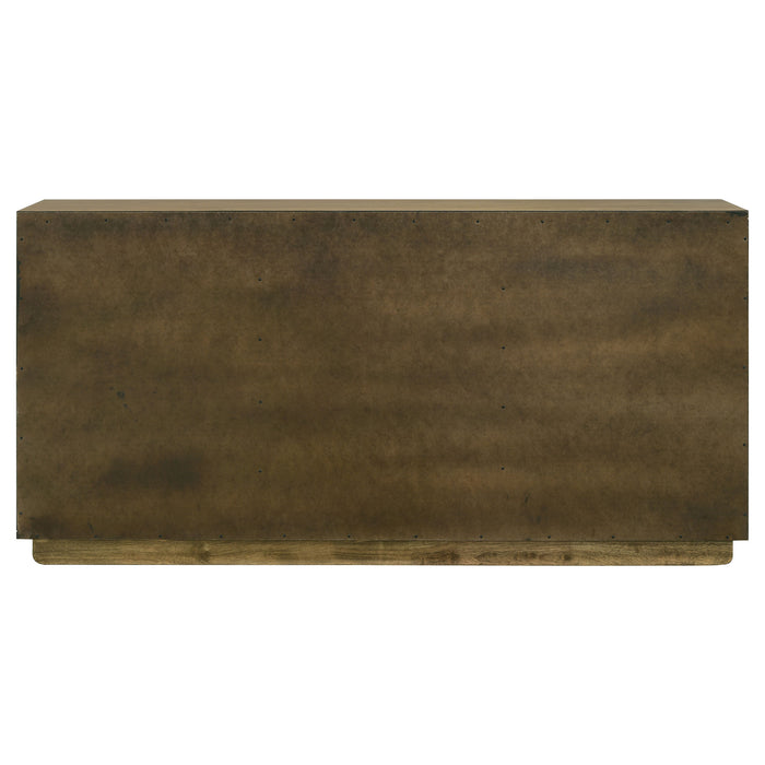 Castlewood Sideboard - Visions in Furniture (La Mirada, CA)