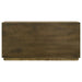 Castlewood Sideboard - Visions in Furniture (La Mirada, CA)