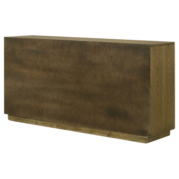 Castlewood Sideboard - Visions in Furniture (La Mirada, CA)