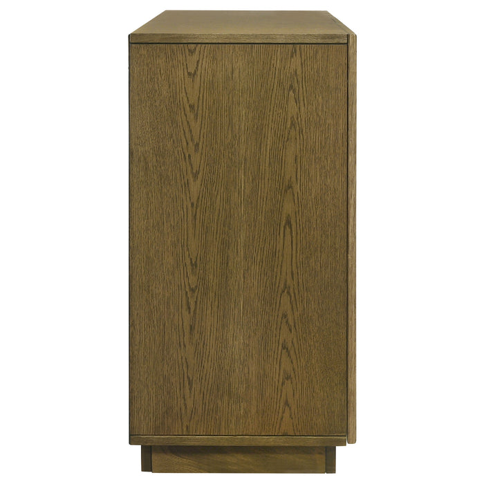 Castlewood Sideboard - Visions in Furniture (La Mirada, CA)