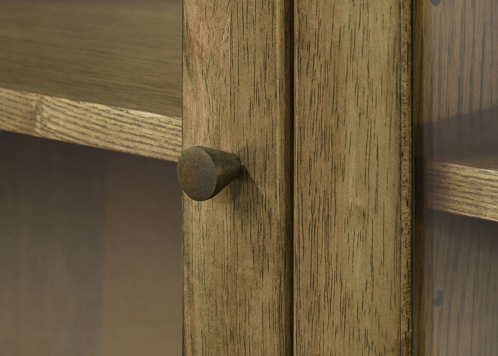 Castlewood Sideboard - Visions in Furniture (La Mirada, CA)