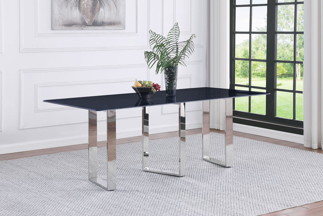 Desden Dining Table - Visions in Furniture (La Mirada, CA)
