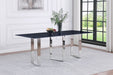 Desden Dining Table - Visions in Furniture (La Mirada, CA)