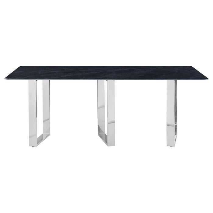 Desden Dining Table - Visions in Furniture (La Mirada, CA)