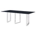 Desden Dining Table - Visions in Furniture (La Mirada, CA)