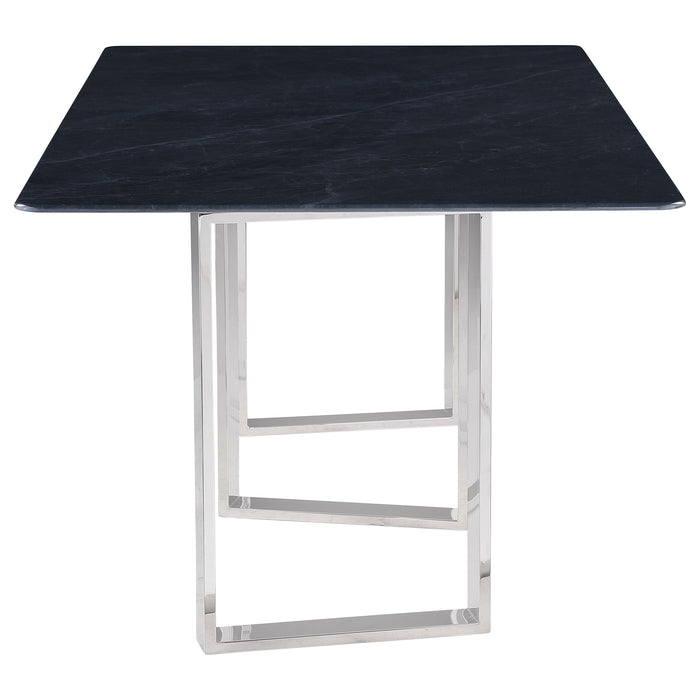 Desden Dining Table - Visions in Furniture (La Mirada, CA)