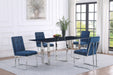 Desden Dining Table - Visions in Furniture (La Mirada, CA)