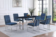Desden Dining Table - Visions in Furniture (La Mirada, CA)
