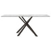 Carvell Dining Table - Visions in Furniture (La Mirada, CA)