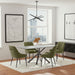 Carvell Dining Table - Visions in Furniture (La Mirada, CA)