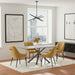 Carvell Dining Table - Visions in Furniture (La Mirada, CA)