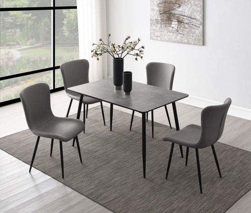 Horizon Dining Sets - Visions in Furniture (La Mirada, CA)