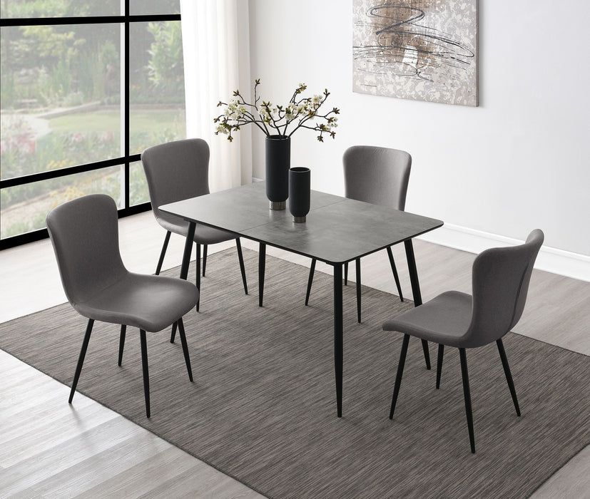 Horizon Dining Sets - Visions in Furniture (La Mirada, CA)