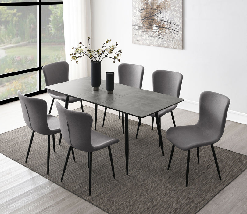 Horizon Dining Sets - Visions in Furniture (La Mirada, CA)