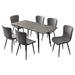Horizon Dining Sets - Visions in Furniture (La Mirada, CA)