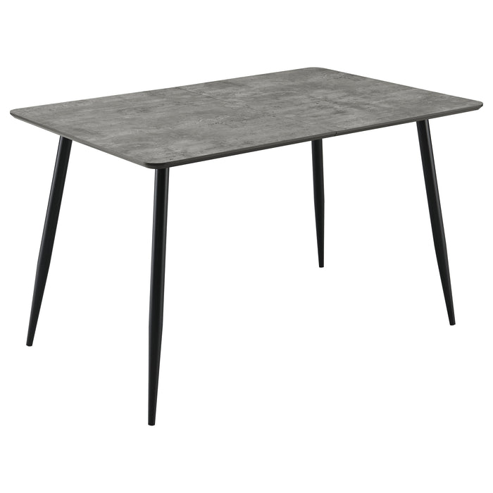 Horizon Dining Sets - Visions in Furniture (La Mirada, CA)