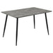 Horizon Dining Sets - Visions in Furniture (La Mirada, CA)