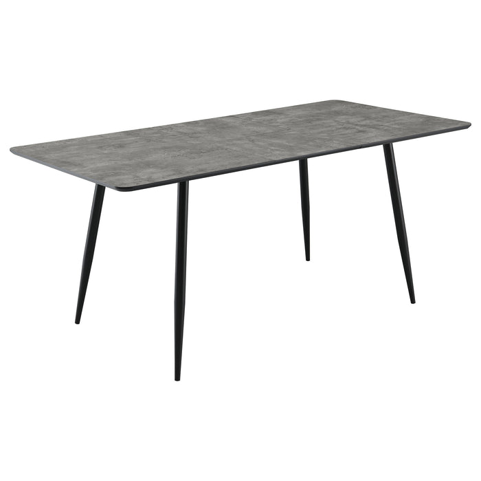 Horizon Dining Sets - Visions in Furniture (La Mirada, CA)