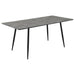 Horizon Dining Sets - Visions in Furniture (La Mirada, CA)