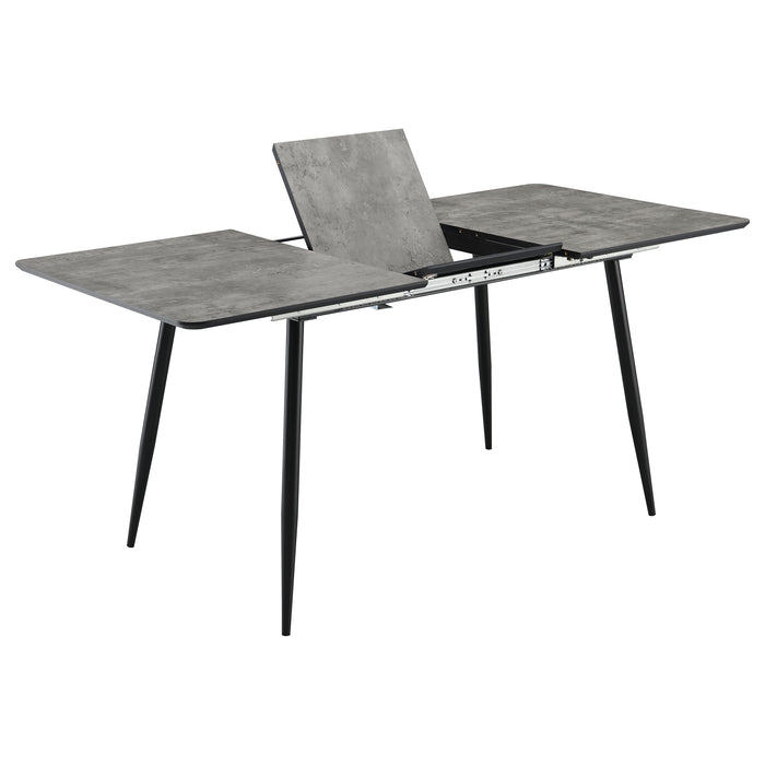 Horizon Dining Sets - Visions in Furniture (La Mirada, CA)