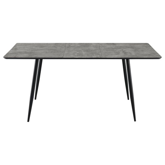 Horizon Dining Sets - Visions in Furniture (La Mirada, CA)