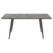 Horizon Dining Sets - Visions in Furniture (La Mirada, CA)