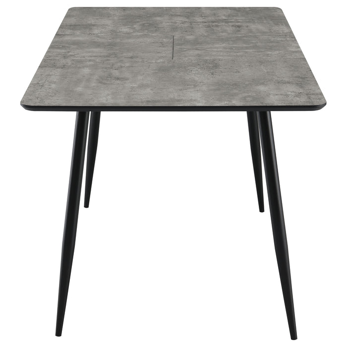 Horizon Dining Sets - Visions in Furniture (La Mirada, CA)