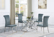 Beaufort 5 Pc Dining Sets - Visions in Furniture (La Mirada, CA)