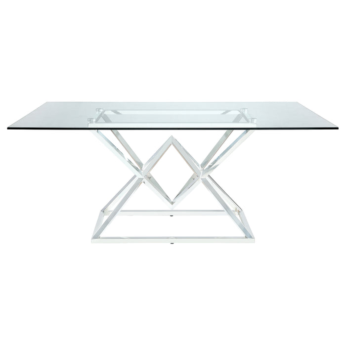 Beaufort 5 Pc Dining Sets - Visions in Furniture (La Mirada, CA)