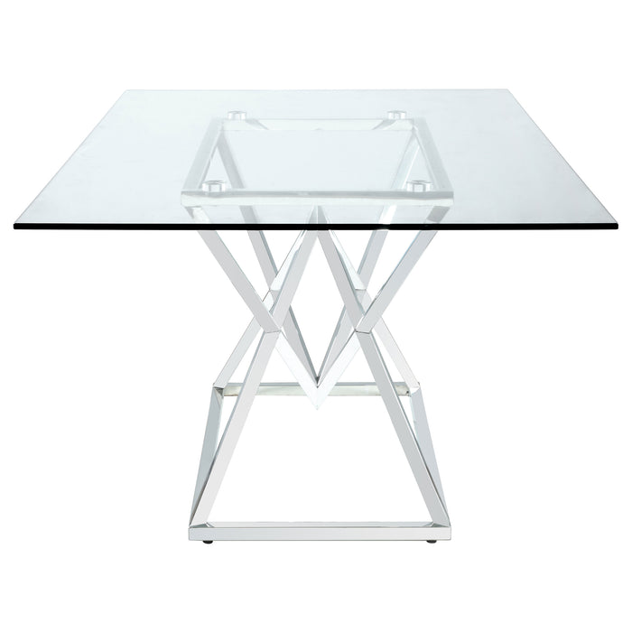 Beaufort 5 Pc Dining Sets - Visions in Furniture (La Mirada, CA)