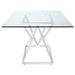 Beaufort 5 Pc Dining Sets - Visions in Furniture (La Mirada, CA)