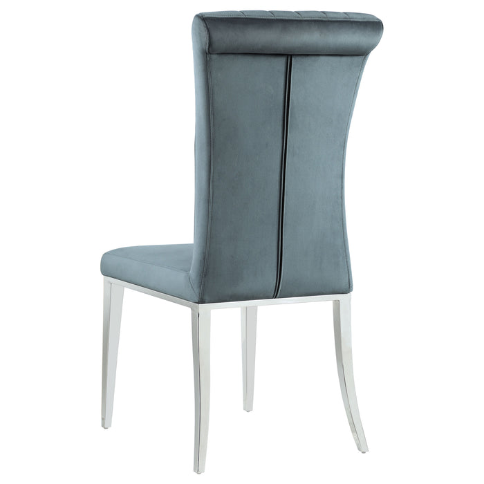 Beaufort 5 Pc Dining Sets - Visions in Furniture (La Mirada, CA)
