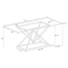 Beaufort 5 Pc Dining Sets - Visions in Furniture (La Mirada, CA)
