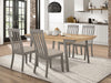 Nogales Dining Sets - Visions in Furniture (La Mirada, CA)
