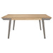 Nogales Dining Sets - Visions in Furniture (La Mirada, CA)