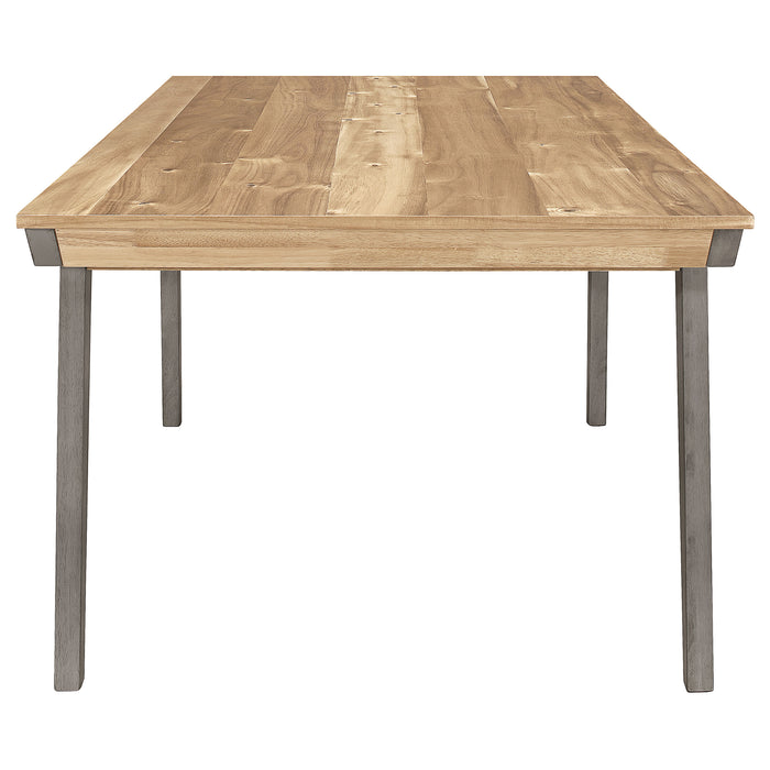 Nogales Dining Sets - Visions in Furniture (La Mirada, CA)