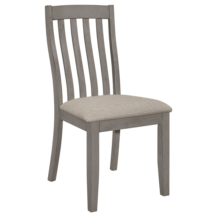 Nogales Dining Sets - Visions in Furniture (La Mirada, CA)