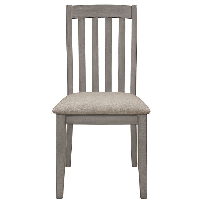 Nogales Dining Sets - Visions in Furniture (La Mirada, CA)