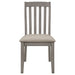 Nogales Dining Sets - Visions in Furniture (La Mirada, CA)